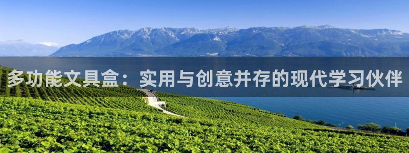 龙八国际娯乐城软件下载：多功能文具盒：实