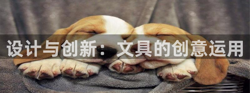 龙八国际老虎机：设计与创新：文具的创意运