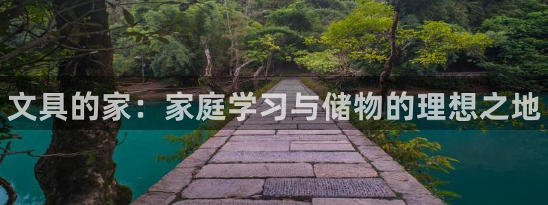 龙八国际app客户端：文具的家：家庭学习