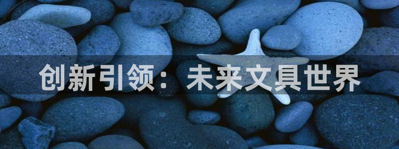 龙八国际相似的平台：创新引领：未来文具世