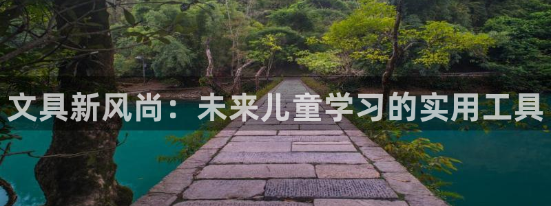 龙八国际客户端下载安装：文具新风尚：未来