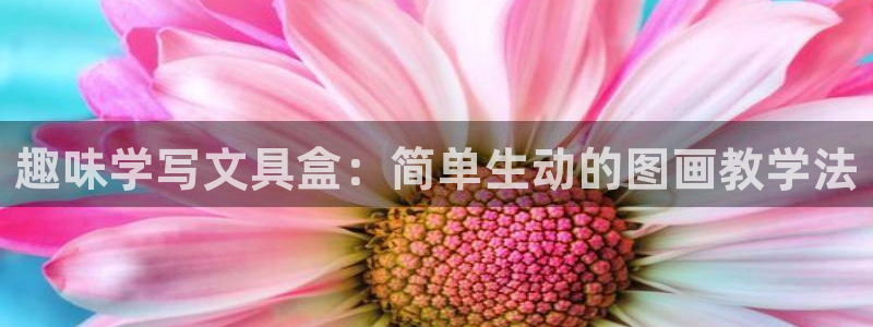 龙八国际官网苹果：趣味学写文具盒：简单生