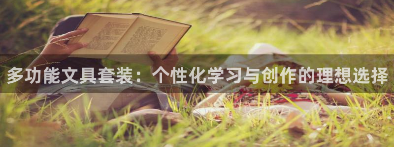 龙八国际头号玩家下截：多功能文具套装：个