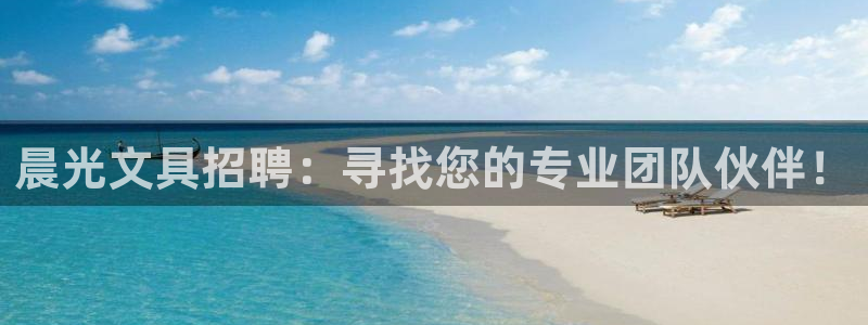 龙八国际手机版下载地址：晨光文具招聘：寻